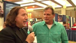 Interview with Marc Singer