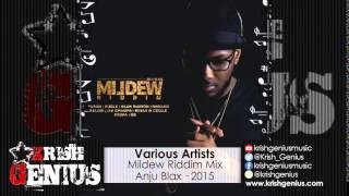 Mildew Riddim Mix [Mavado, Popcaan, Alkaline & More] April 2015