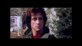 First Blood - Rambo