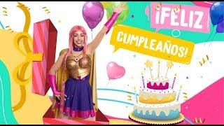 Luli Pampín - FELIZ CUMPLEAÑOS          - Official Video