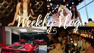 WEEKLY VLOG | FUN SURPRISES | FAMILY BONDS & MEMORIES @ErinDiazOfficial @OgieDiaz