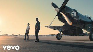 Joe Jonas & Khalid - Not Alone (from Devotion) (Official Music Video)