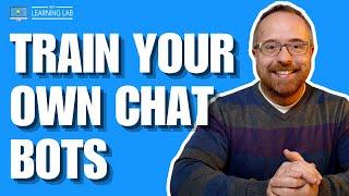 Retune Review - Train a chatbot with your own custom data - Create a ChatGPT chatbot for a website