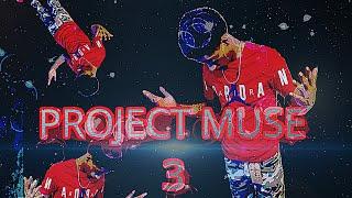 FOREVA THERO - SEEKING OUT 4 MORE ( PROD. BY DONNIE KATANA) @DonnieKatana