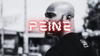 ( SOLD ) Kaaris x Therapy Type Beat "PEINE" / Instru Trap Sombre // Instru Rap 2024