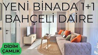 Didim altınkum satılık yeni daire #trending #popular #bahçeliev #yazlık #didim