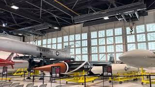 Historic Hanger C at CCSFS