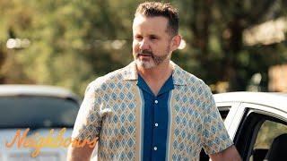 Toadie Looks Back at his Life on Ramsay Street | Neighbours