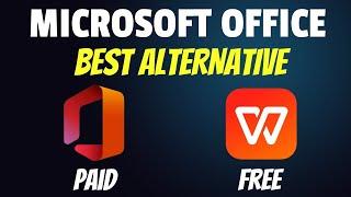 Best Alternative to Microsoft Office on Windows, Mac, and Linux