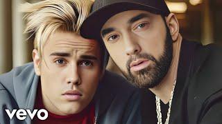 Eminem ft. Justin Bieber - Alive [Music Video 2024]