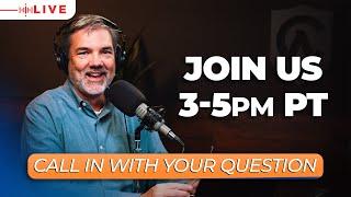 Questions from Non-Catholics w/ Tim Staples | Catholic Answers Live | December 12, 2024