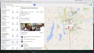 How To Use Google Maps To Start A Lead Generation Business