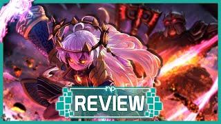 Ancient Weapon Holly Review - Is This the Dullest Dungeon Crawler?