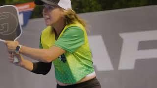 LEOREVER Pickleball Compression Ad 15Sec