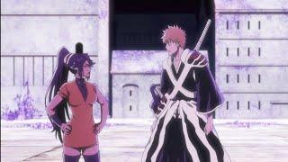 What Are You , My Fiance ? | Bleach: Thousand-Year Blood War | Ep 6 | Anime Movements