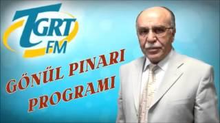 Yeme İçme Adabı ve Çeşitli Edepler | Osman Ünlü | GÖNÜL PINARI (18-03-2010)