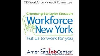 04/21/2021 CSS Workforce NY Audit Committee Meeting