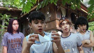 Kids Tuwing Umuulan ️ (Jepoy Vlog)