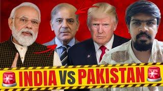 The Reality Of Information Warfare (India Vs Pakistan) || Nikhil || Survey No.301 || @301Diaries