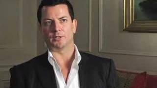 Chris Howard Interview with Selling Power Magazine Part 3