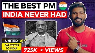 Sardar Patel - The man who united India | Biography of Vallabhbhai Patel | Abhi and Niyu