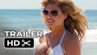 The Other Woman Official Emoji Trailer (2014) - Cameron Diaz, Kate Upton Comedy Movie HD