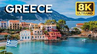 Beauty of Greece | Explore the Captivating Landscapes and Rich Heritage