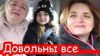 VLOG Мы перевели Алису в другую школу