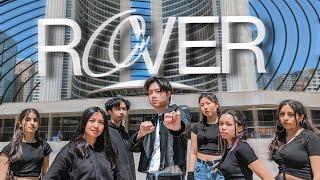 [K-POP IN PUBLIC TORONTO] KAI 카이 - 'Rover' Dance Cover by FourYou