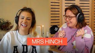 Sophie Hinchliffe AKA Mrs Hinch on Happy Mum Happy Baby: The Podcast