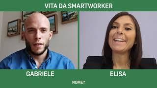 Credem Banca | Smart Worker