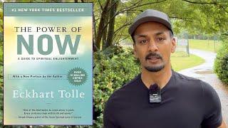 The Power of Now by Eckhart Tolle | Book Conversation