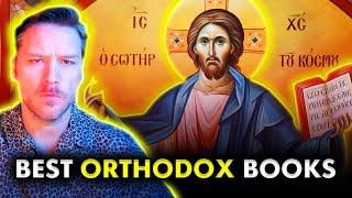 Top 15 Orthodox Books - Introduction to Orthodox Theology