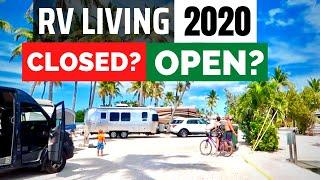 WHAT IS THE FUTURE OF RV LIVING IN 2020? (RV LIVING FULL TIME)