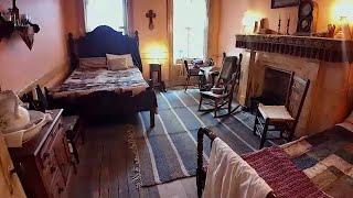 Tenement Museum features story of Black family from 1869