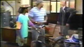 The Case of the Purloined Policies Friday's episode part 1