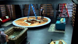 The HuffPost Show: Staging The Stage