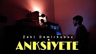 ANKSİYETE - Özne Olma Korkusu | Zeki Demirkubuz (EDİT)