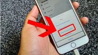 How to Save Facebook Videos To your iPhone ipad Camera Roll Urdu/Hindi