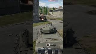 Ambushed by StuG  - War Thunder