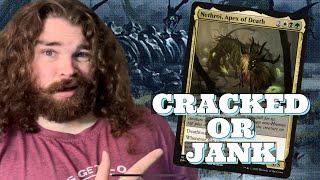 Playtesting My Jank Deck! | MTG EDH