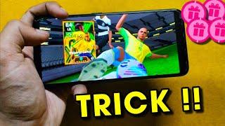 Trick To Get Free Epic National Players In Free Try !!  eFootball 2024 Mobile