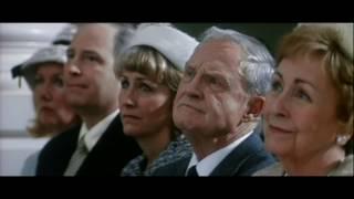 Lt. General Hal Moore Cameo Appearance In "We Were Soldiers"