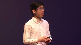 Community: The Game Design Approach | Everett Xu | TEDxYouth@ASIJ