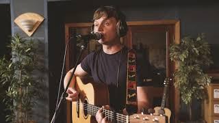 Jamie Webster - Weekend In Paradise (Live From Parr Street Studios)