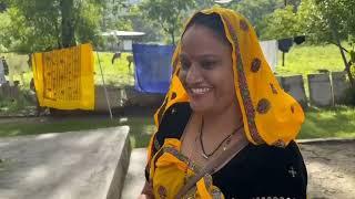 shiv ki bhakti and rajasthani female Shakti singing together.