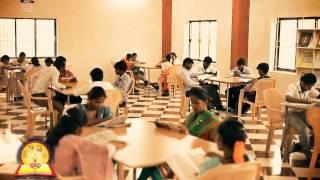 Sri Krishna College of Engineering and Technology TVC