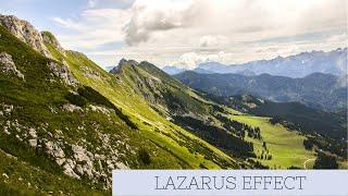 Living Faith and Fire Ministries: Lazarus Effect, by Prophet Paul Mendes