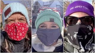 Aspen-Snowmass Scavenger Hunt