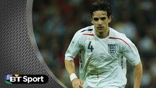 David James & Owen Hargreaves free-kick masterclass  | #BTSport